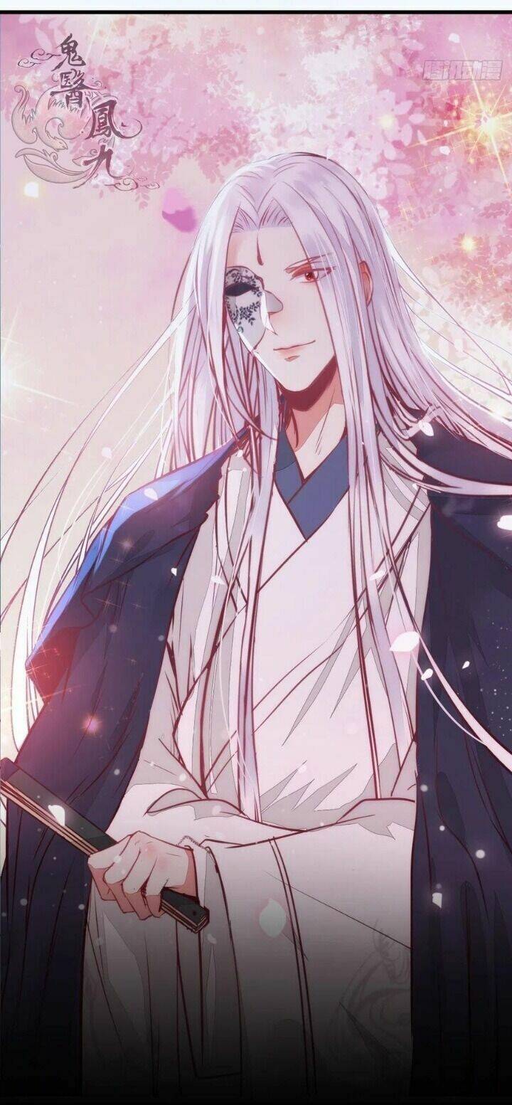 Tuyệt Sắc Quyến Rũ: Quỷ Y Chí Tôn: Chapter 338