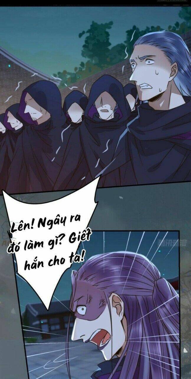 Tuyệt Sắc Quyến Rũ: Quỷ Y Chí Tôn: Chapter 338