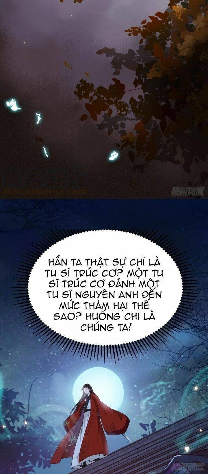 Tuyệt Sắc Quyến Rũ: Quỷ Y Chí Tôn: Chapter 338