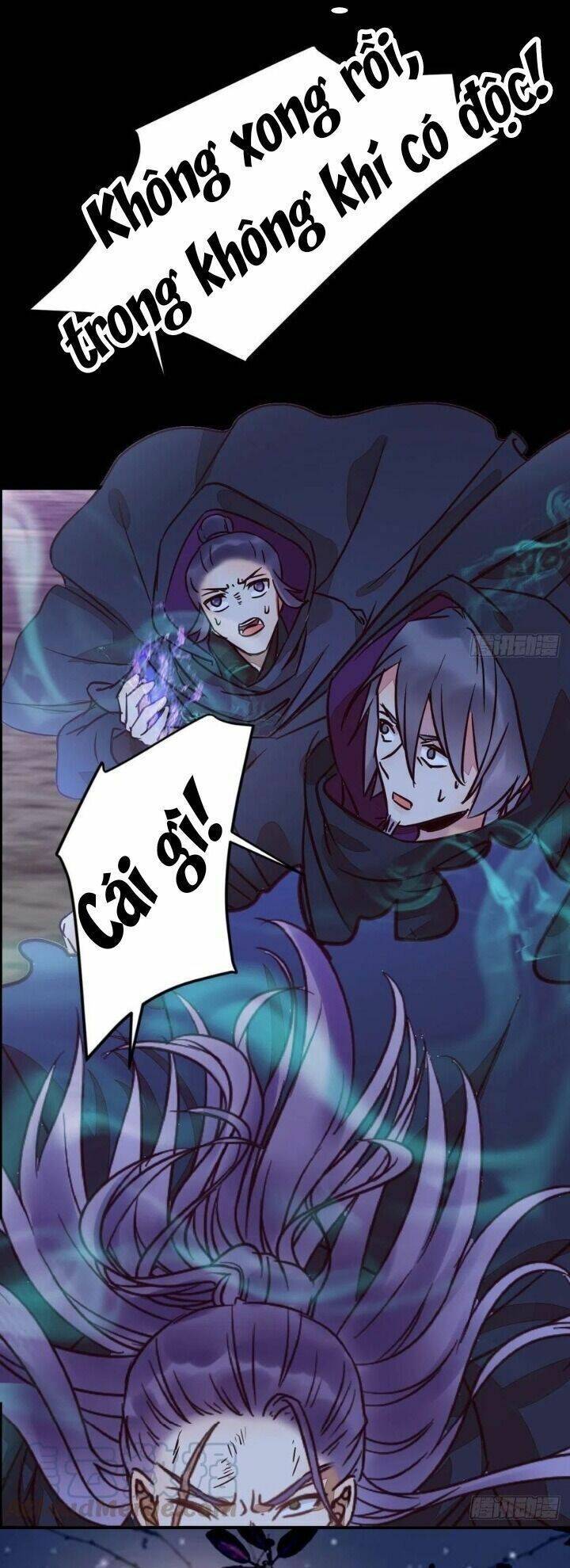 Tuyệt Sắc Quyến Rũ: Quỷ Y Chí Tôn: Chapter 338