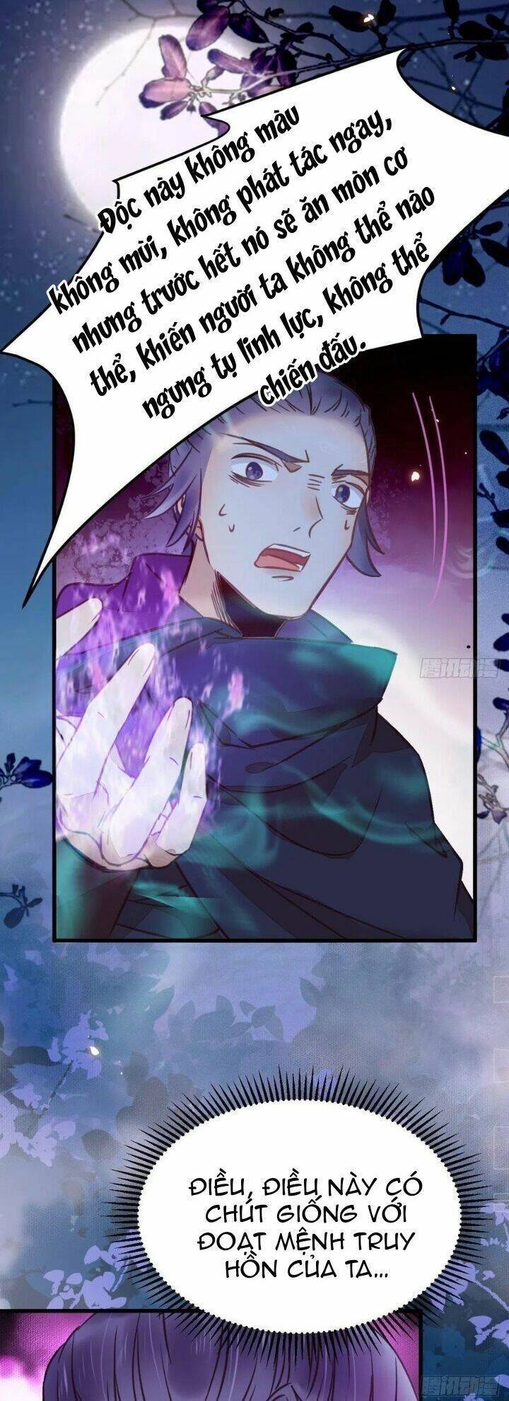 Tuyệt Sắc Quyến Rũ: Quỷ Y Chí Tôn: Chapter 338