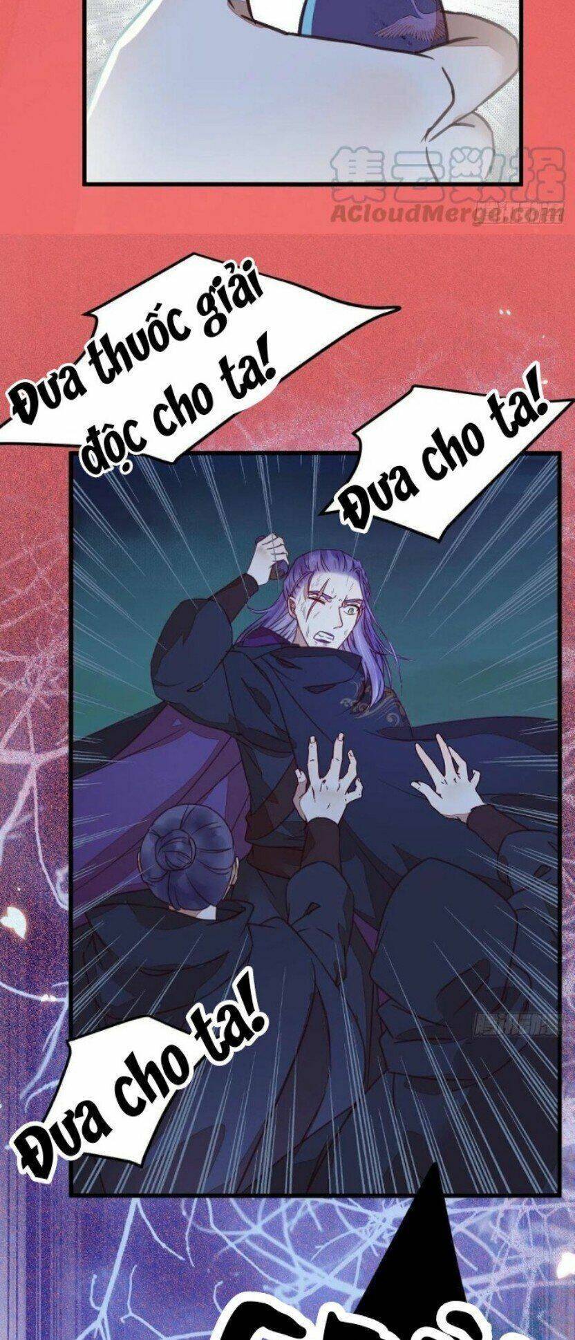 Tuyệt Sắc Quyến Rũ: Quỷ Y Chí Tôn: Chapter 338