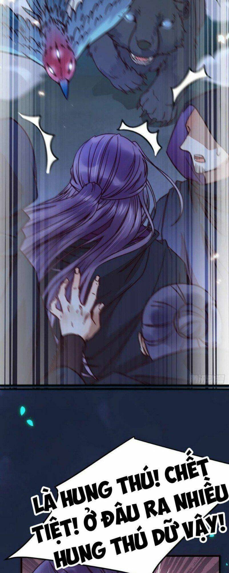 Tuyệt Sắc Quyến Rũ: Quỷ Y Chí Tôn: Chapter 338