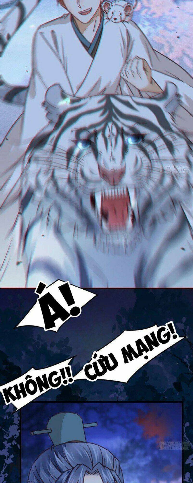 Tuyệt Sắc Quyến Rũ: Quỷ Y Chí Tôn: Chapter 338