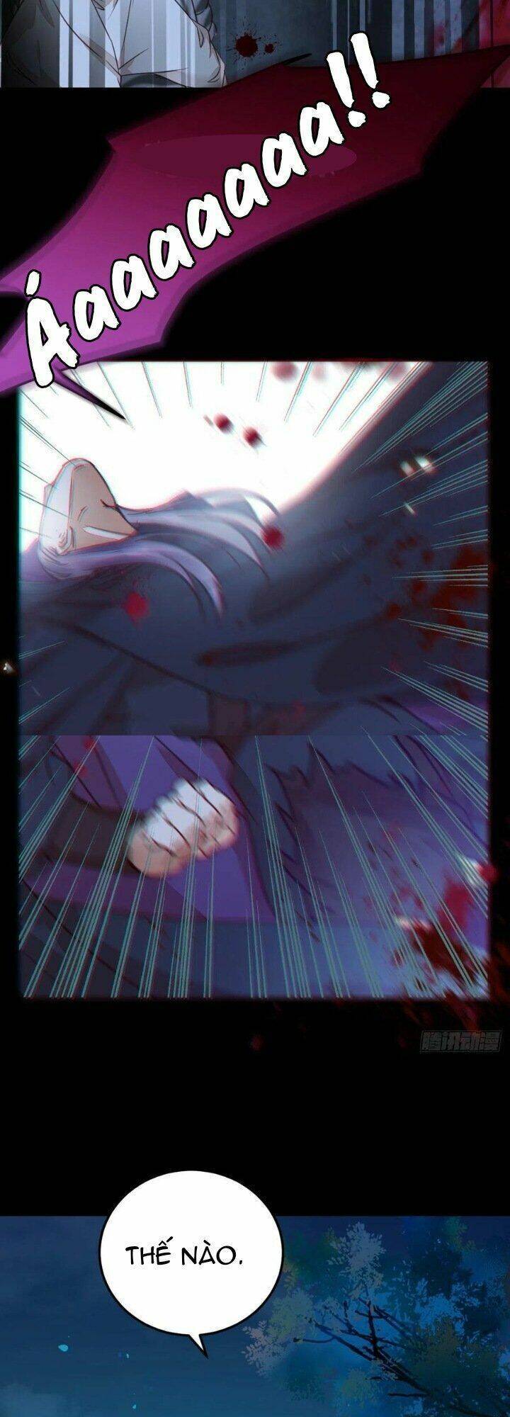 Tuyệt Sắc Quyến Rũ: Quỷ Y Chí Tôn: Chapter 338