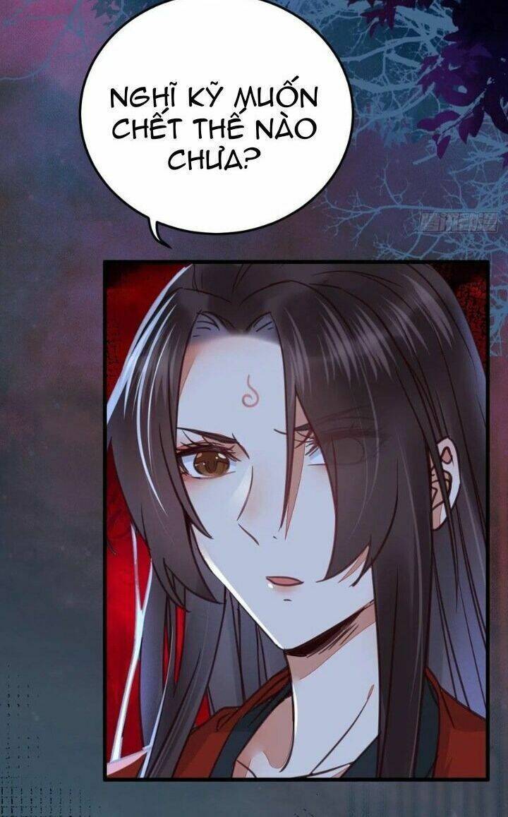 Tuyệt Sắc Quyến Rũ: Quỷ Y Chí Tôn: Chapter 338