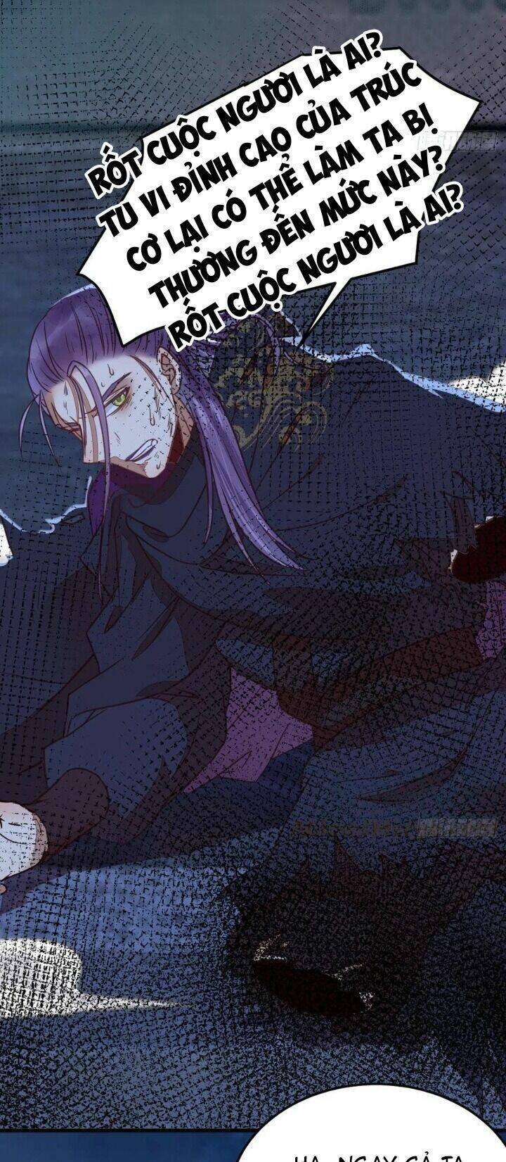 Tuyệt Sắc Quyến Rũ: Quỷ Y Chí Tôn: Chapter 338