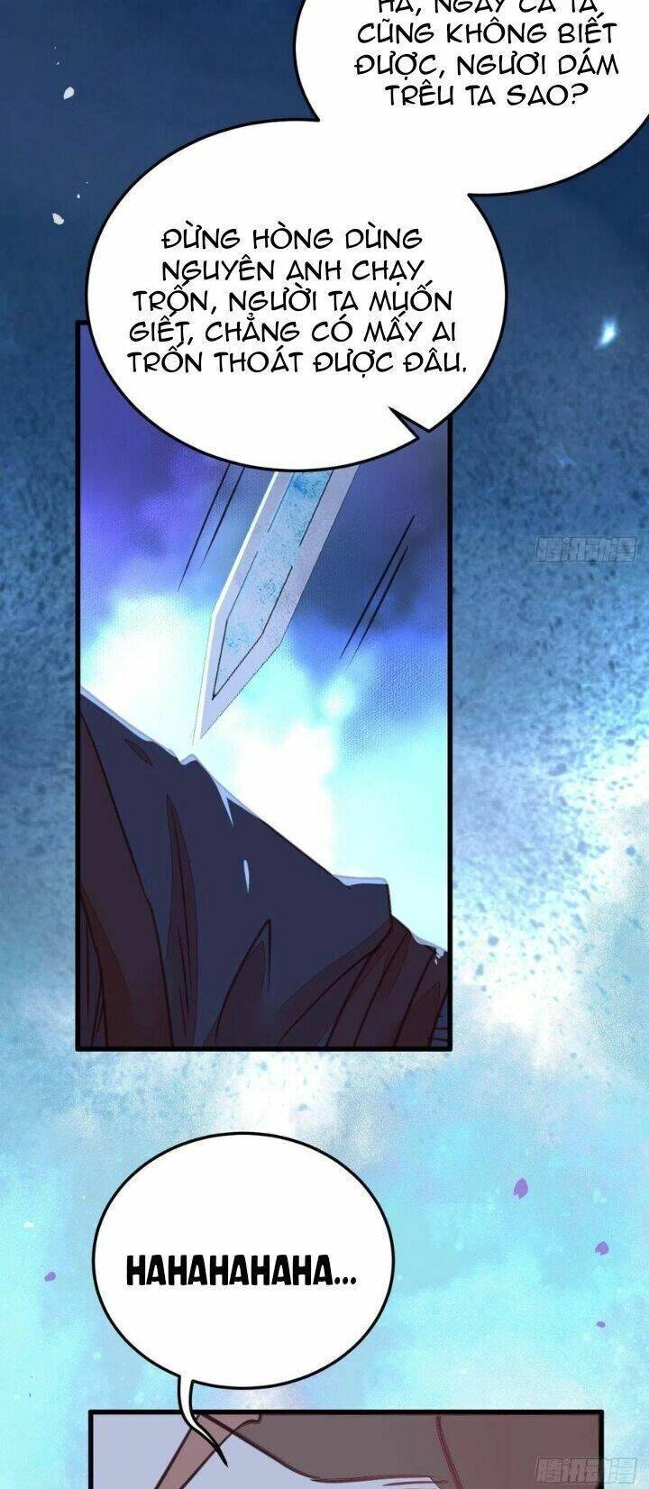 Tuyệt Sắc Quyến Rũ: Quỷ Y Chí Tôn: Chapter 338