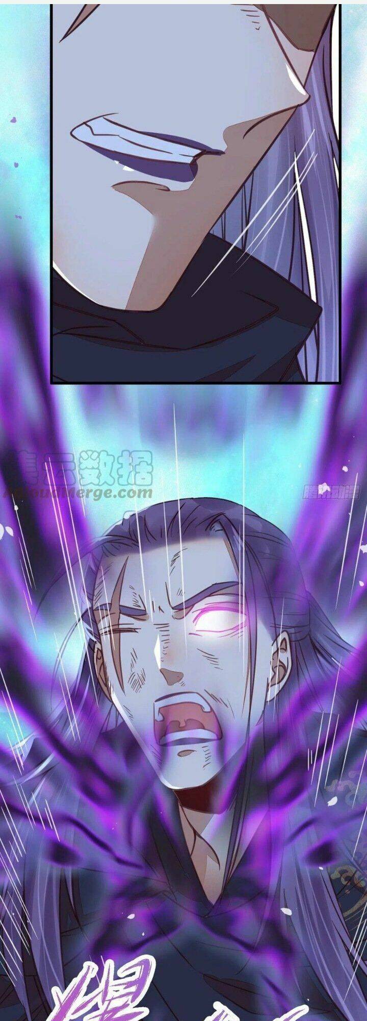 Tuyệt Sắc Quyến Rũ: Quỷ Y Chí Tôn: Chapter 338