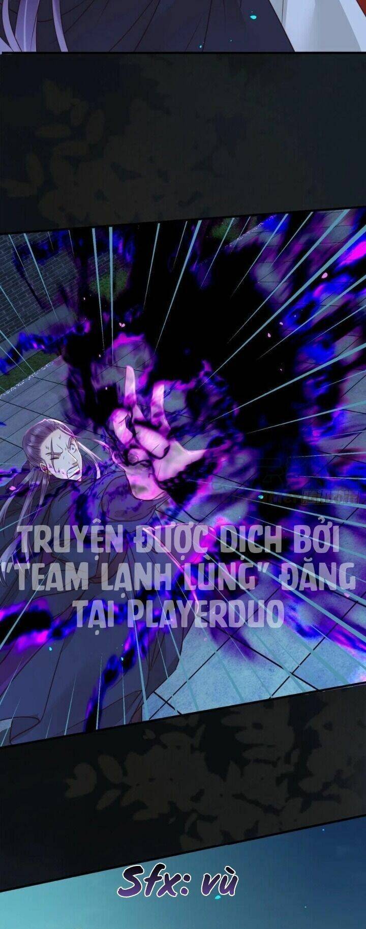 Tuyệt Sắc Quyến Rũ: Quỷ Y Chí Tôn: Chapter 338