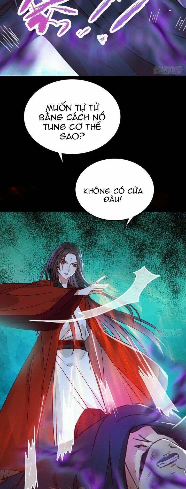 Tuyệt Sắc Quyến Rũ: Quỷ Y Chí Tôn: Chapter 338