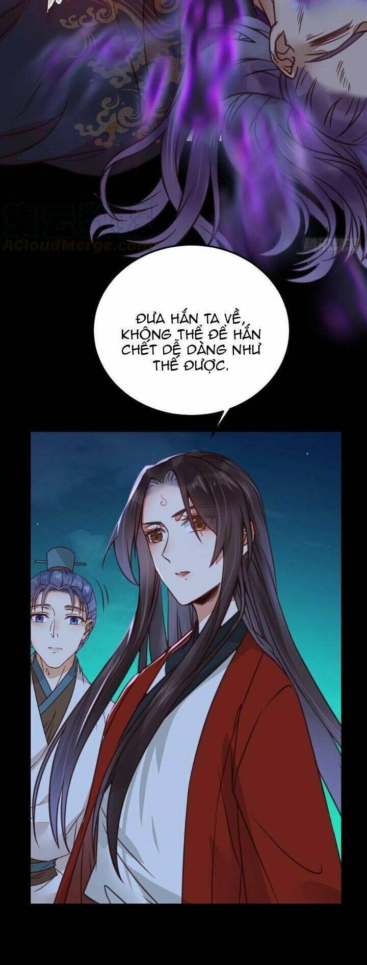 Tuyệt Sắc Quyến Rũ: Quỷ Y Chí Tôn: Chapter 338