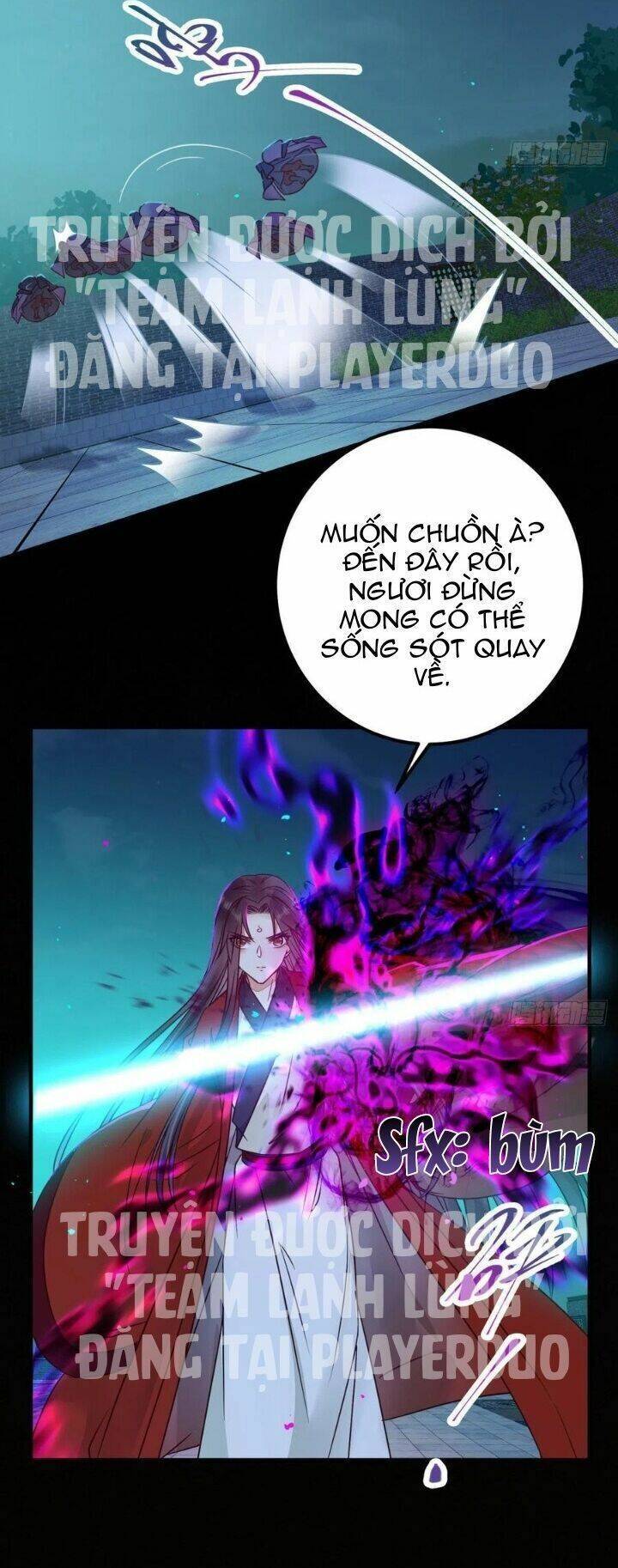 Tuyệt Sắc Quyến Rũ: Quỷ Y Chí Tôn: Chapter 338