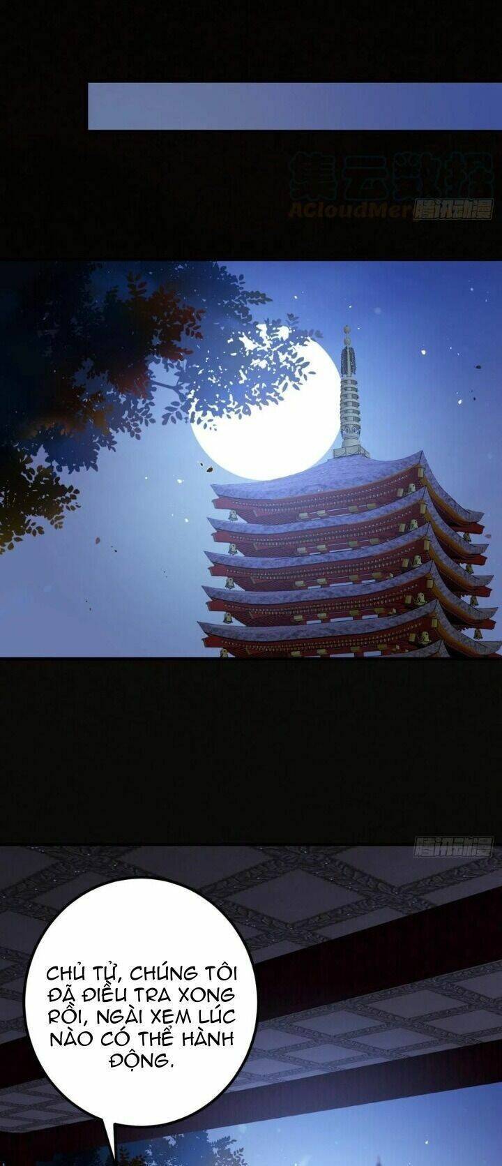 Tuyệt Sắc Quyến Rũ: Quỷ Y Chí Tôn: Chapter 338