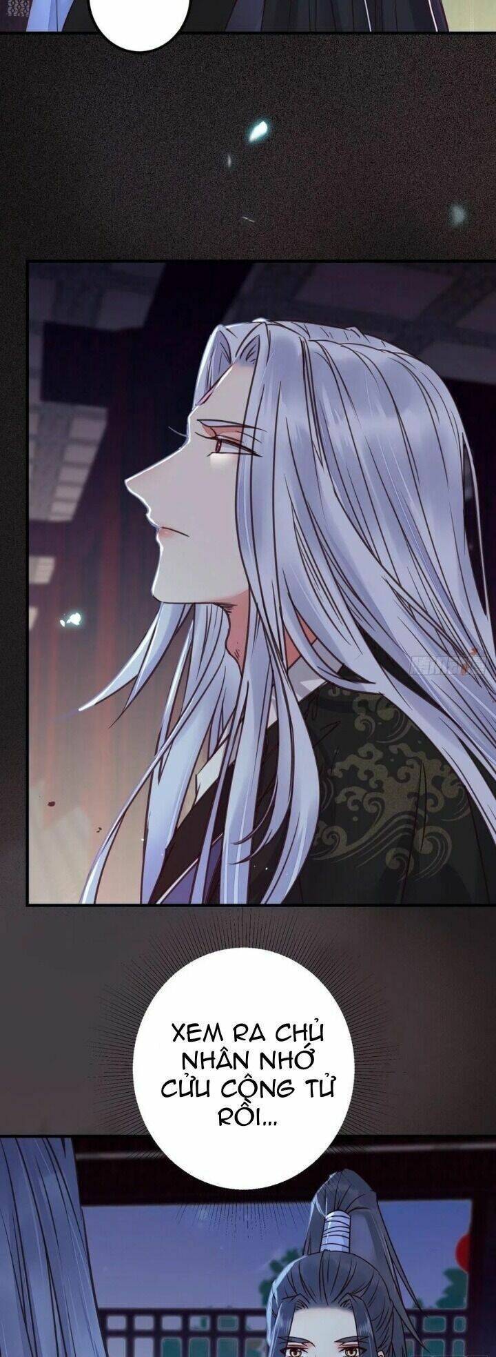 Tuyệt Sắc Quyến Rũ: Quỷ Y Chí Tôn: Chapter 338