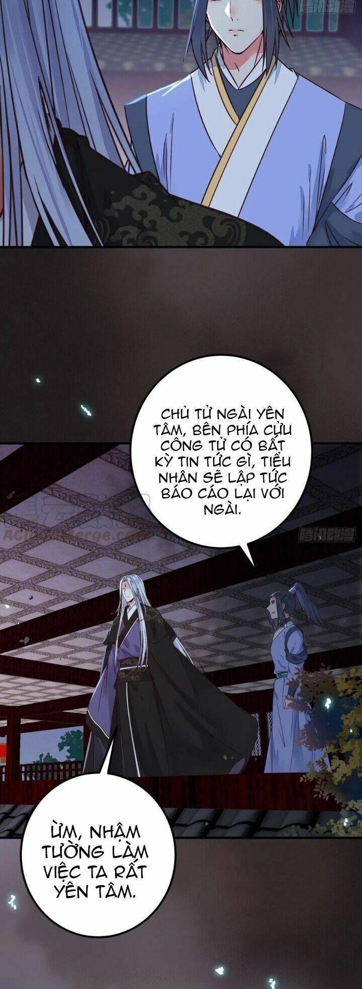 Tuyệt Sắc Quyến Rũ: Quỷ Y Chí Tôn: Chapter 338