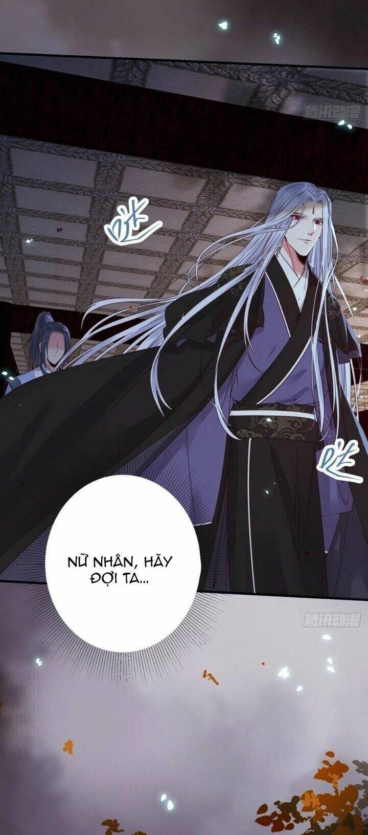 Tuyệt Sắc Quyến Rũ: Quỷ Y Chí Tôn: Chapter 338