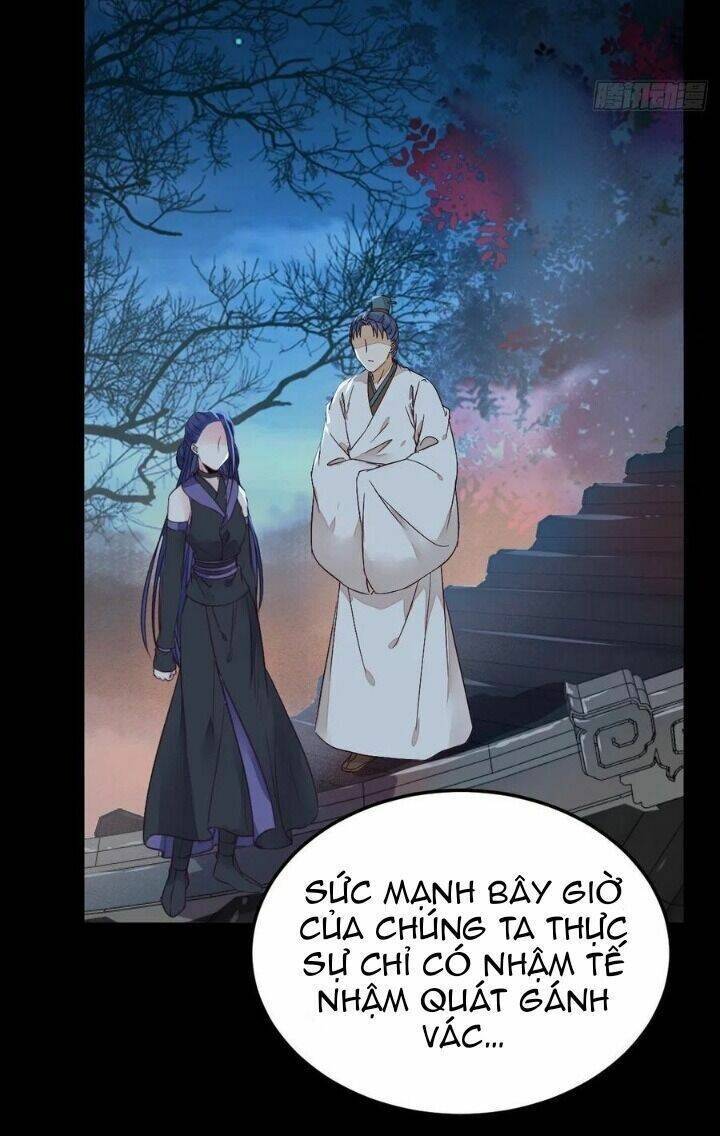 Tuyệt Sắc Quyến Rũ: Quỷ Y Chí Tôn: Chapter 339