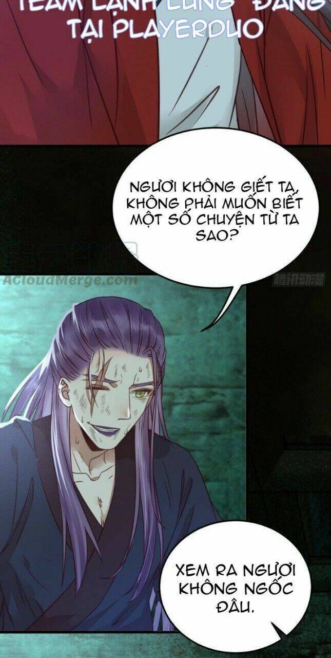 Tuyệt Sắc Quyến Rũ: Quỷ Y Chí Tôn: Chapter 339
