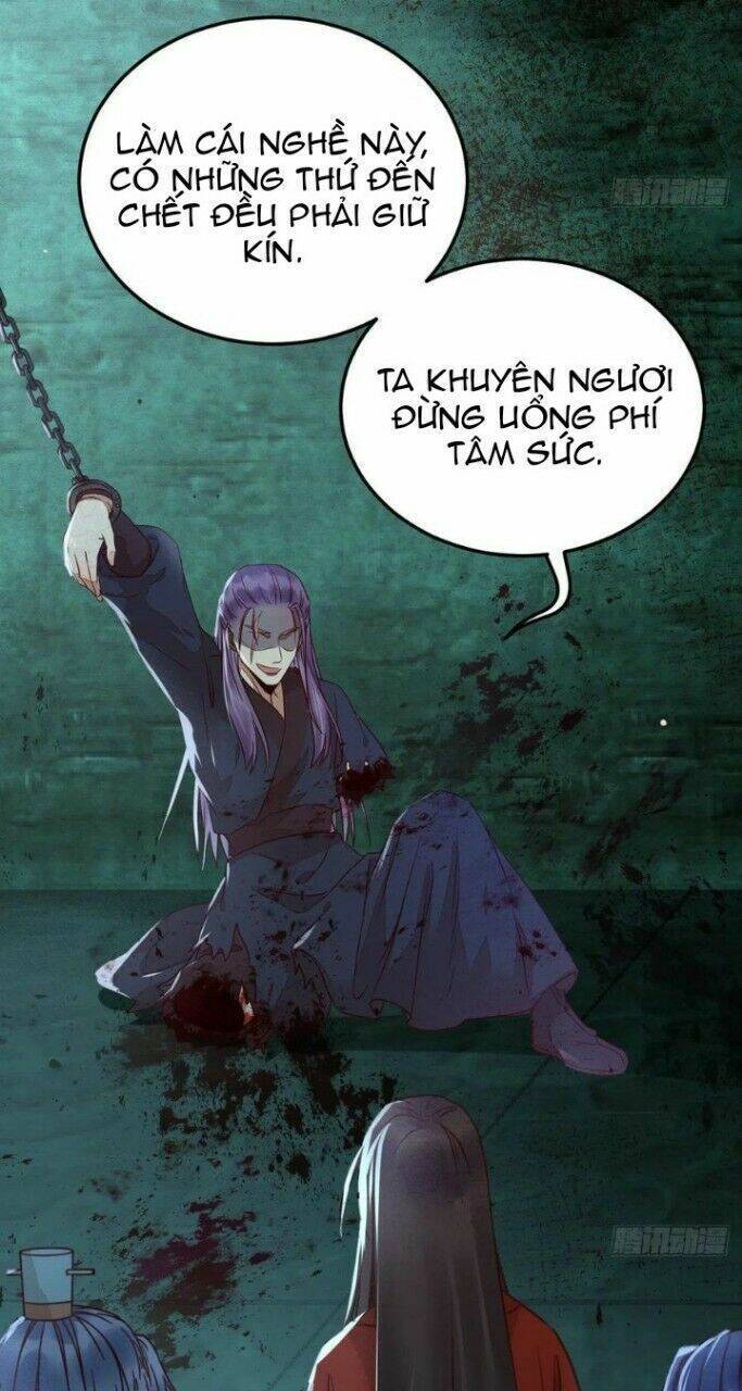 Tuyệt Sắc Quyến Rũ: Quỷ Y Chí Tôn: Chapter 339