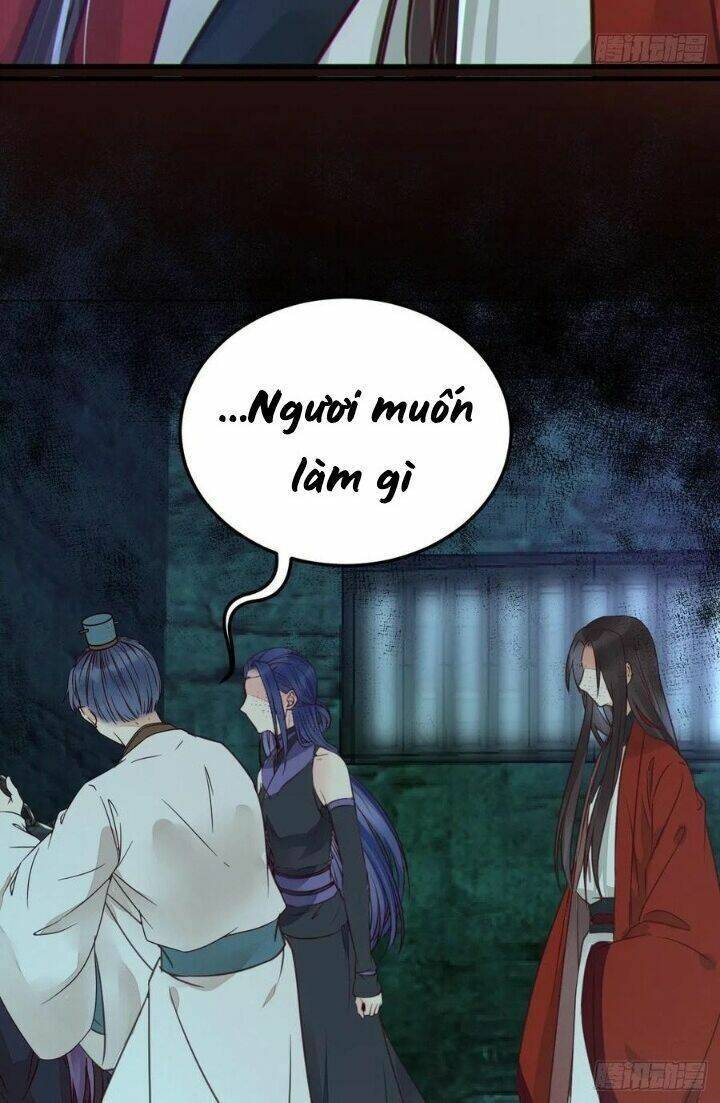 Tuyệt Sắc Quyến Rũ: Quỷ Y Chí Tôn: Chapter 339