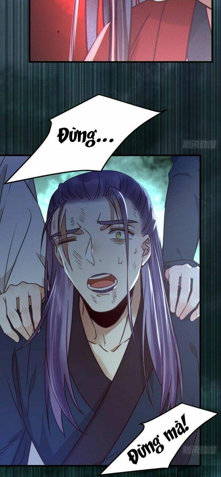 Tuyệt Sắc Quyến Rũ: Quỷ Y Chí Tôn: Chapter 339