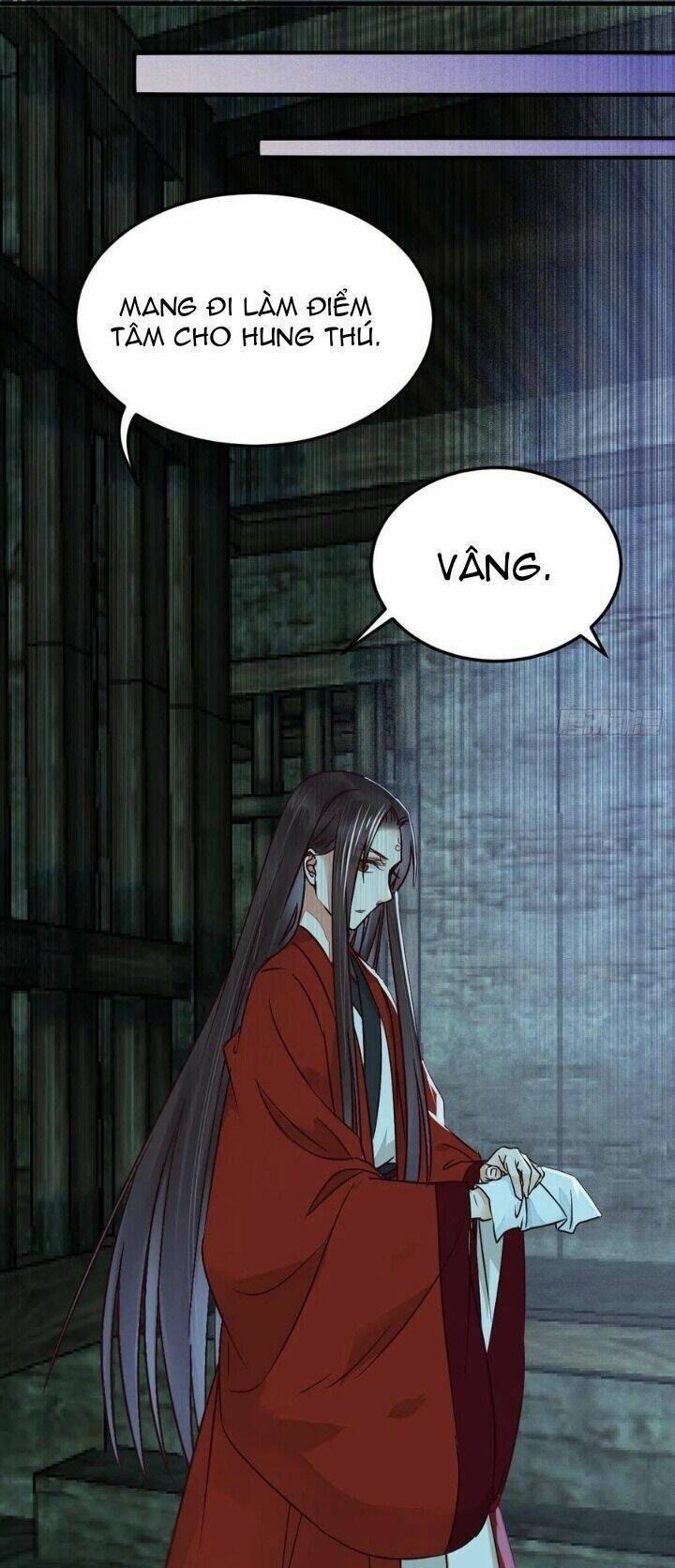 Tuyệt Sắc Quyến Rũ: Quỷ Y Chí Tôn: Chapter 339