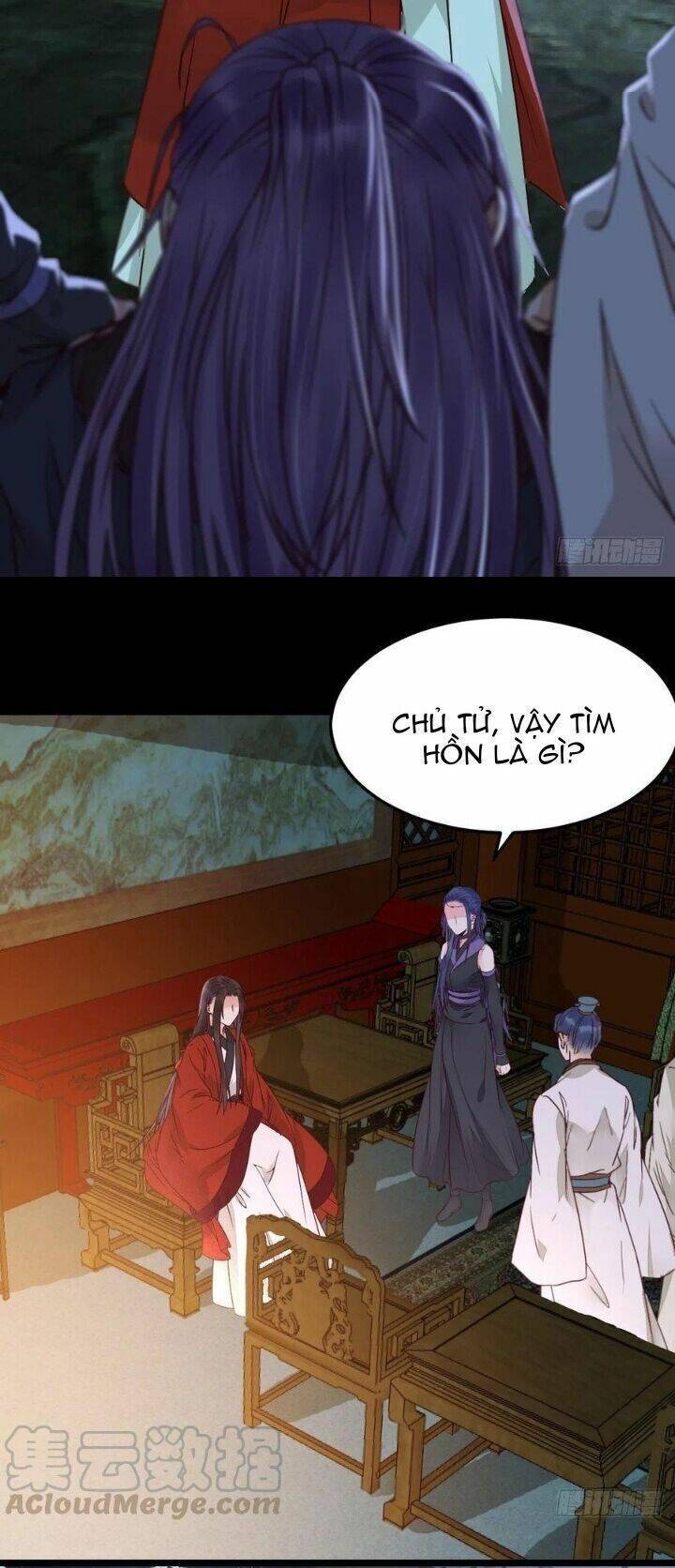 Tuyệt Sắc Quyến Rũ: Quỷ Y Chí Tôn: Chapter 339