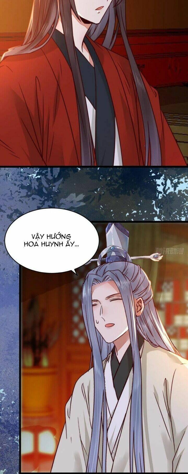 Tuyệt Sắc Quyến Rũ: Quỷ Y Chí Tôn: Chapter 339