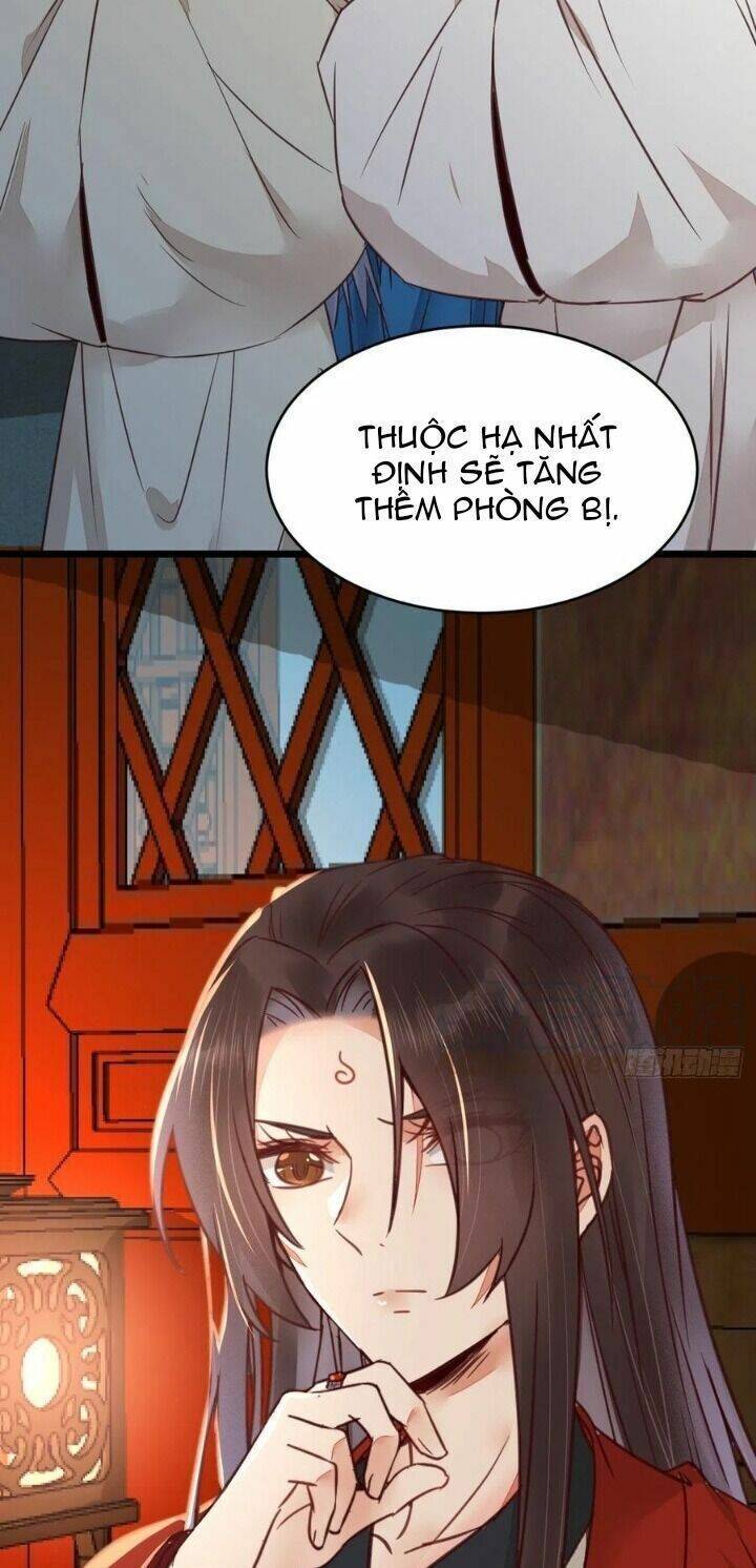Tuyệt Sắc Quyến Rũ: Quỷ Y Chí Tôn: Chapter 339