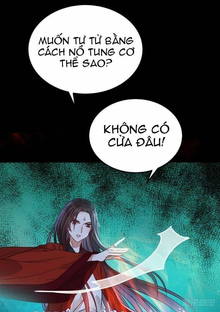 Tuyệt Sắc Quyến Rũ: Quỷ Y Chí Tôn: Chapter 339