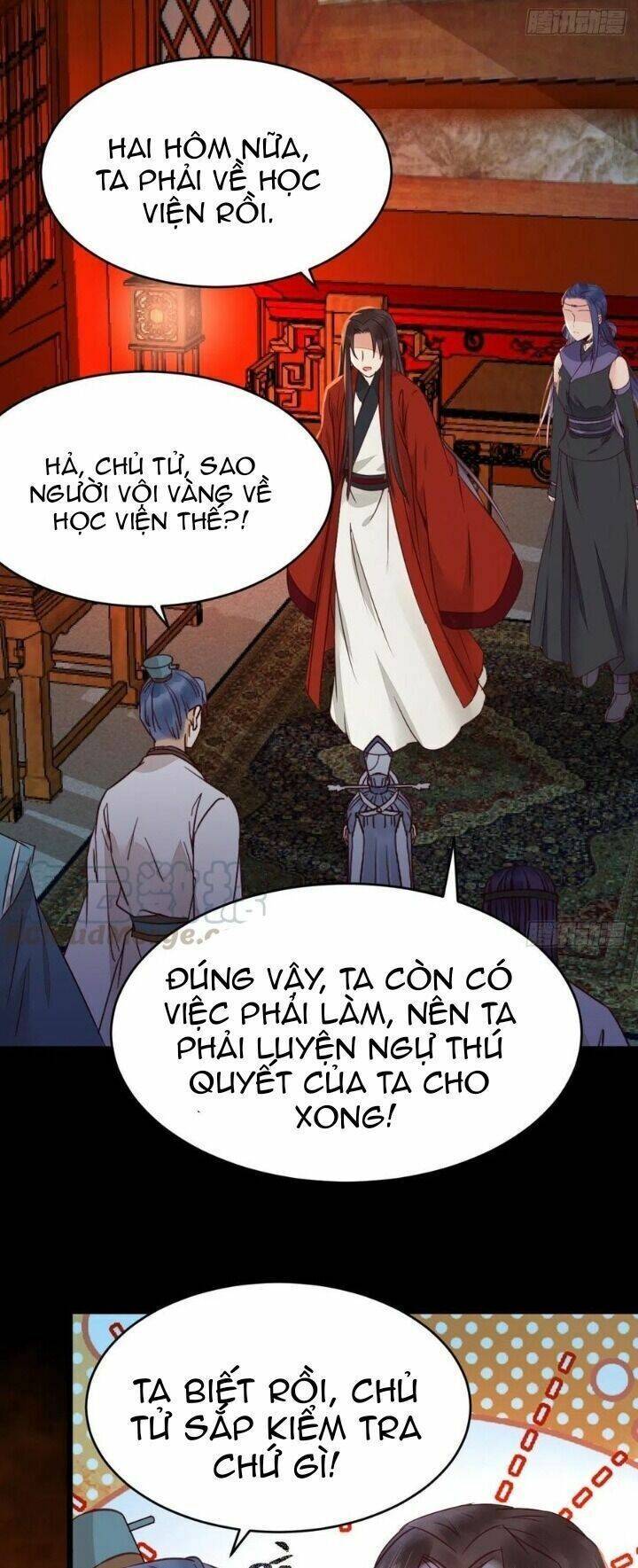 Tuyệt Sắc Quyến Rũ: Quỷ Y Chí Tôn: Chapter 339