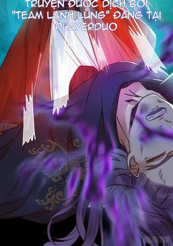 Tuyệt Sắc Quyến Rũ: Quỷ Y Chí Tôn: Chapter 339