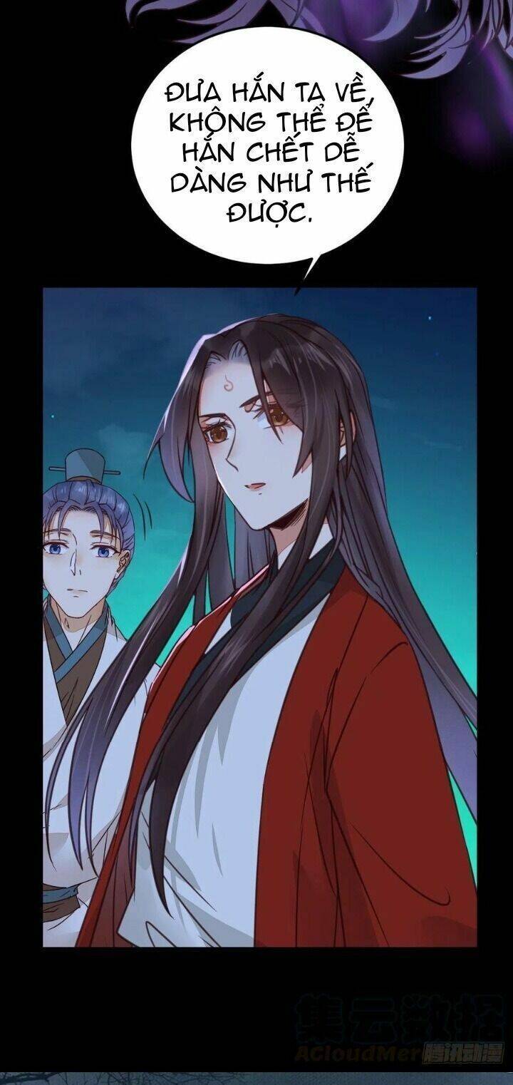 Tuyệt Sắc Quyến Rũ: Quỷ Y Chí Tôn: Chapter 339