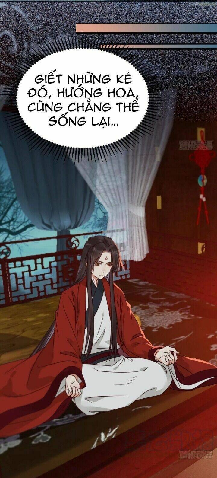 Tuyệt Sắc Quyến Rũ: Quỷ Y Chí Tôn: Chapter 339