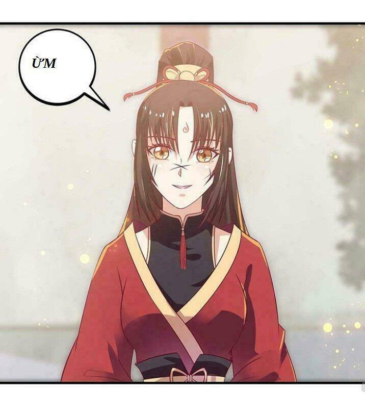 Tuyệt Sắc Quyến Rũ: Quỷ Y Chí Tôn: Chapter 34