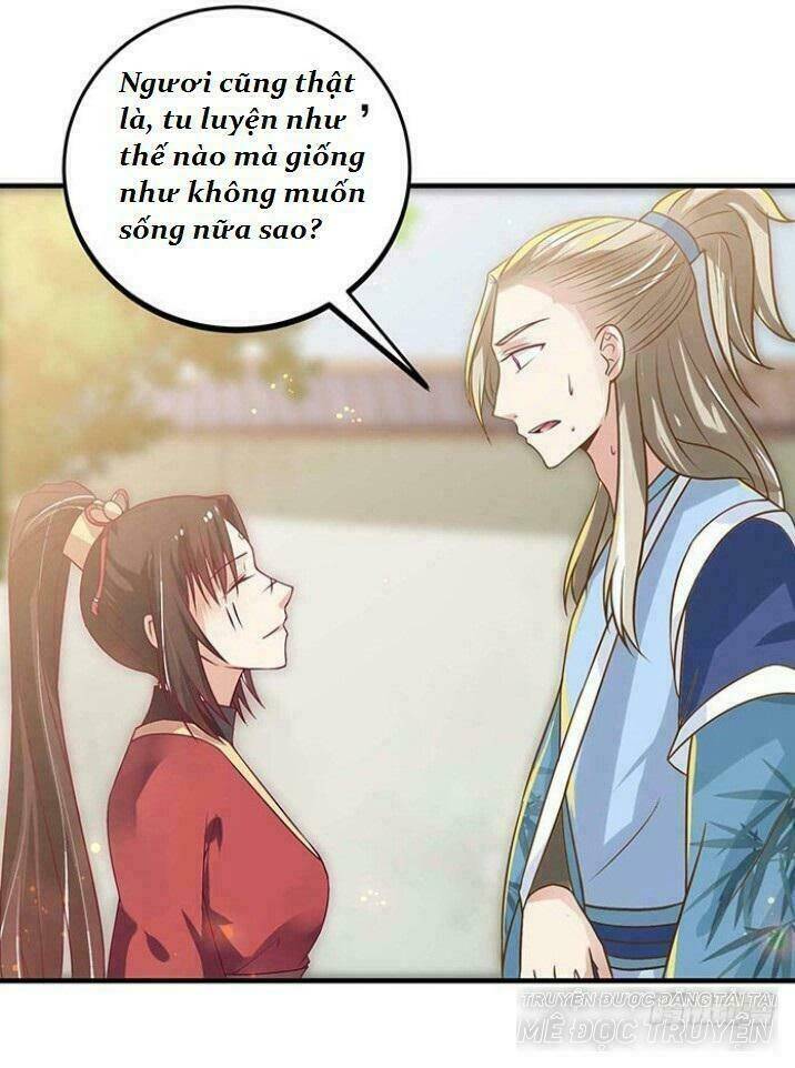 Tuyệt Sắc Quyến Rũ: Quỷ Y Chí Tôn: Chapter 34