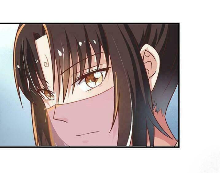 Tuyệt Sắc Quyến Rũ: Quỷ Y Chí Tôn: Chapter 34