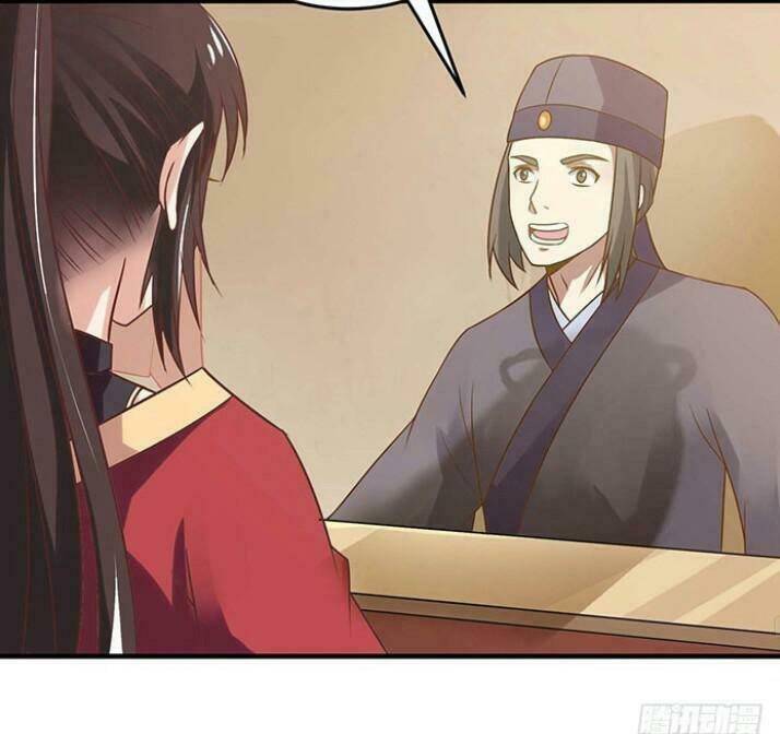 Tuyệt Sắc Quyến Rũ: Quỷ Y Chí Tôn: Chapter 34