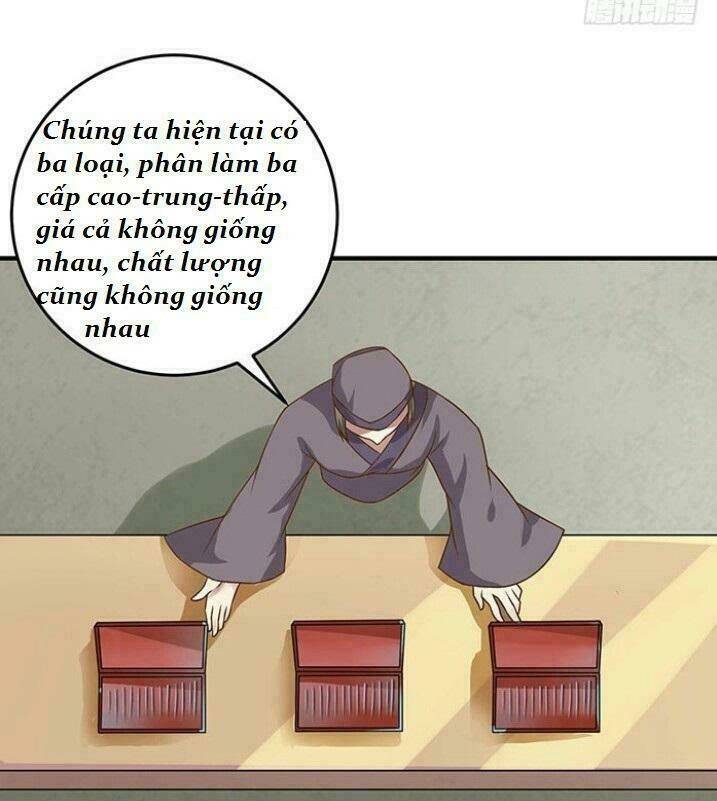 Tuyệt Sắc Quyến Rũ: Quỷ Y Chí Tôn: Chapter 34