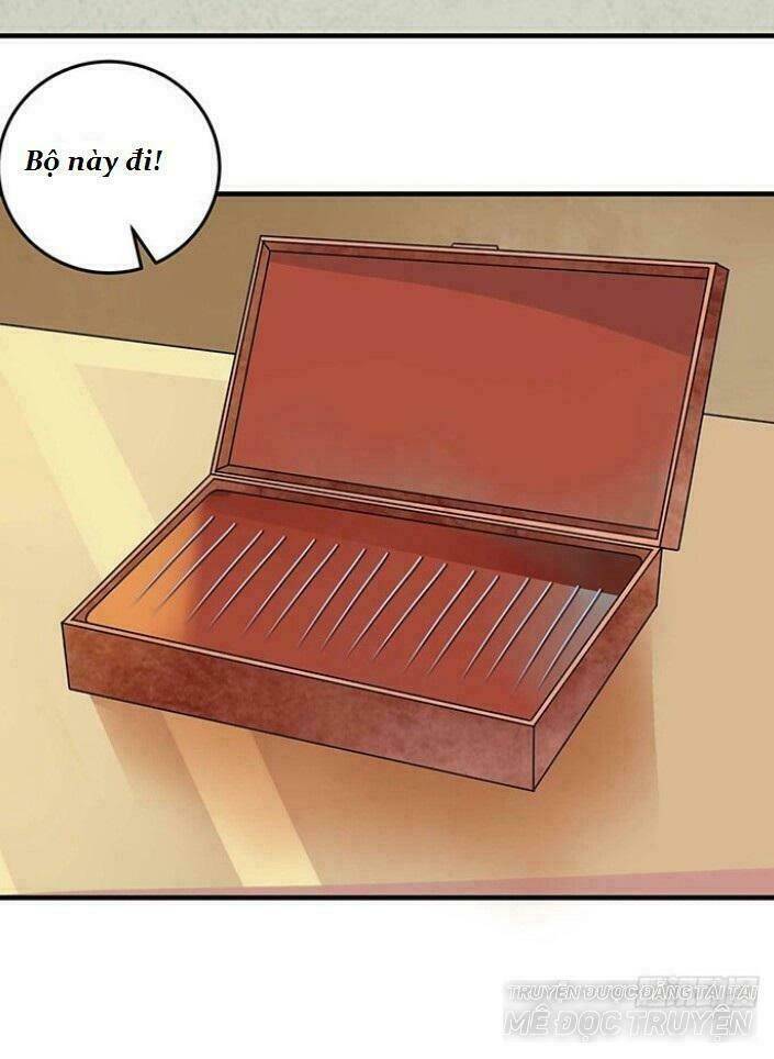 Tuyệt Sắc Quyến Rũ: Quỷ Y Chí Tôn: Chapter 34