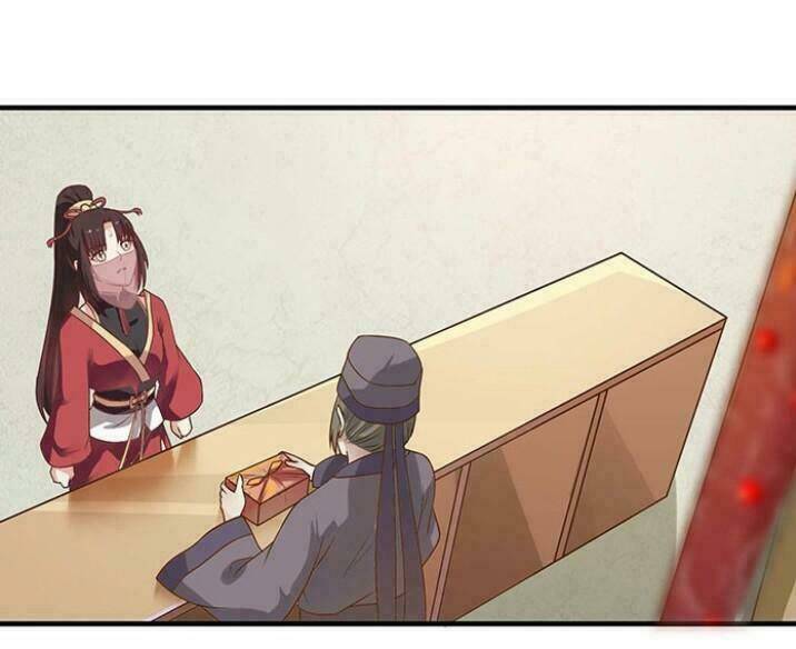 Tuyệt Sắc Quyến Rũ: Quỷ Y Chí Tôn: Chapter 34