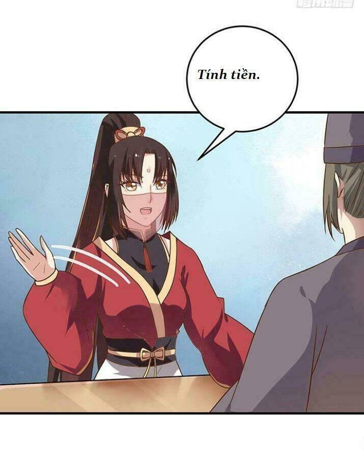 Tuyệt Sắc Quyến Rũ: Quỷ Y Chí Tôn: Chapter 34