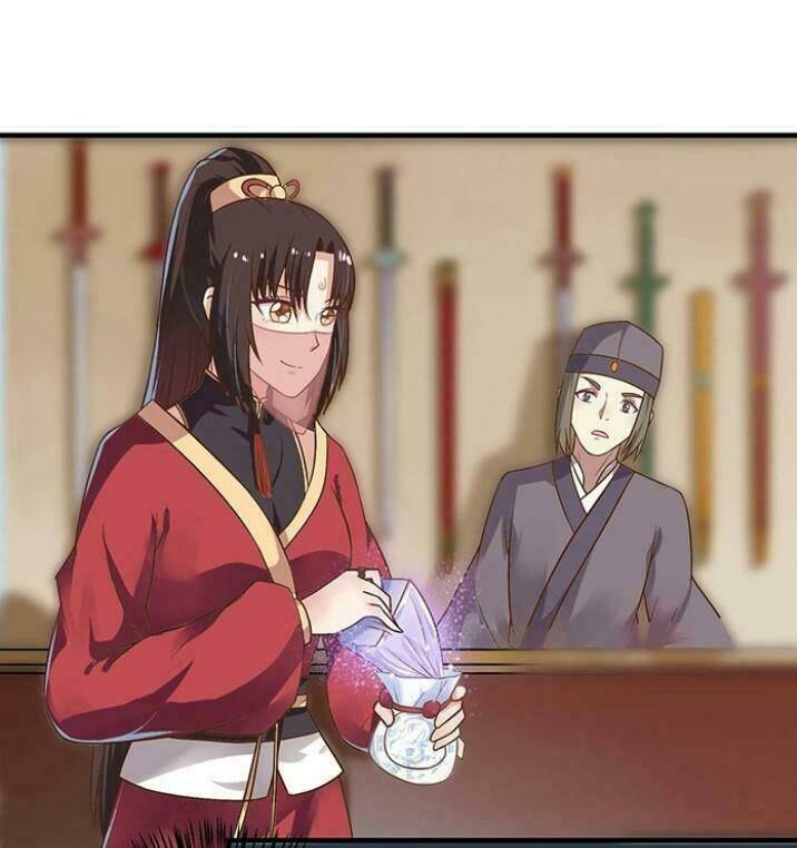 Tuyệt Sắc Quyến Rũ: Quỷ Y Chí Tôn: Chapter 34