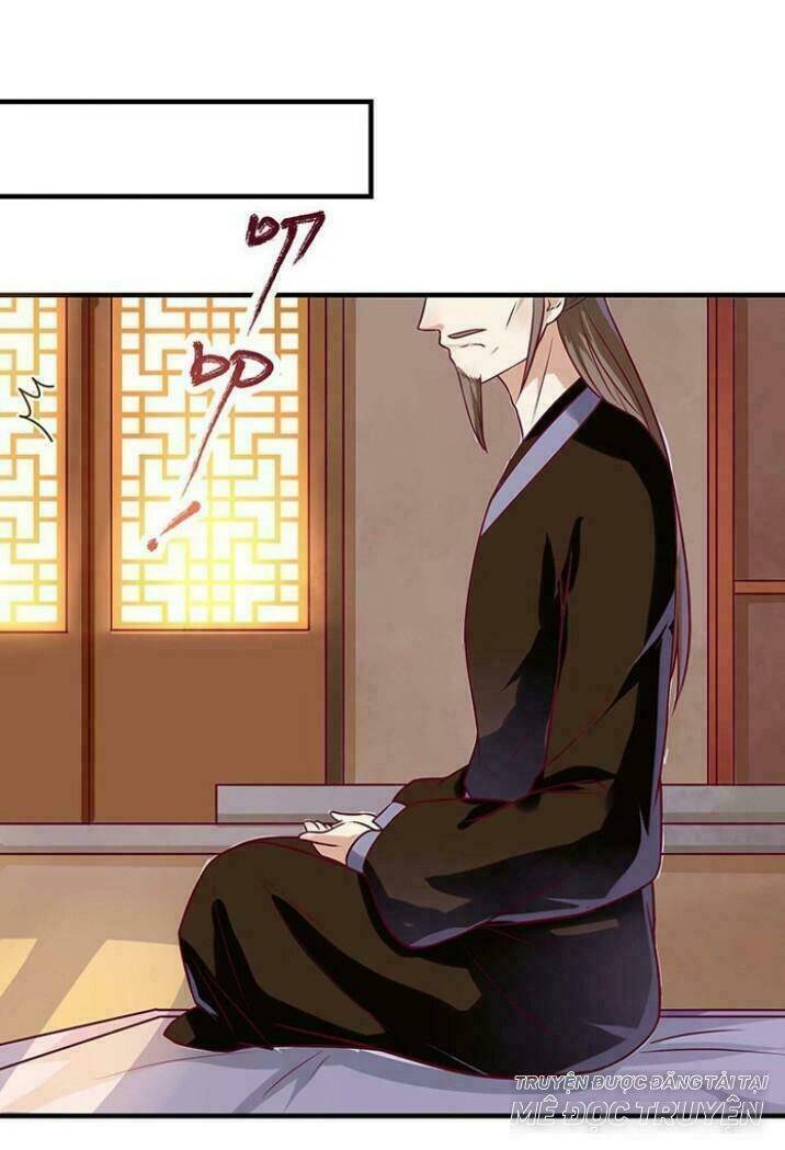 Tuyệt Sắc Quyến Rũ: Quỷ Y Chí Tôn: Chapter 34