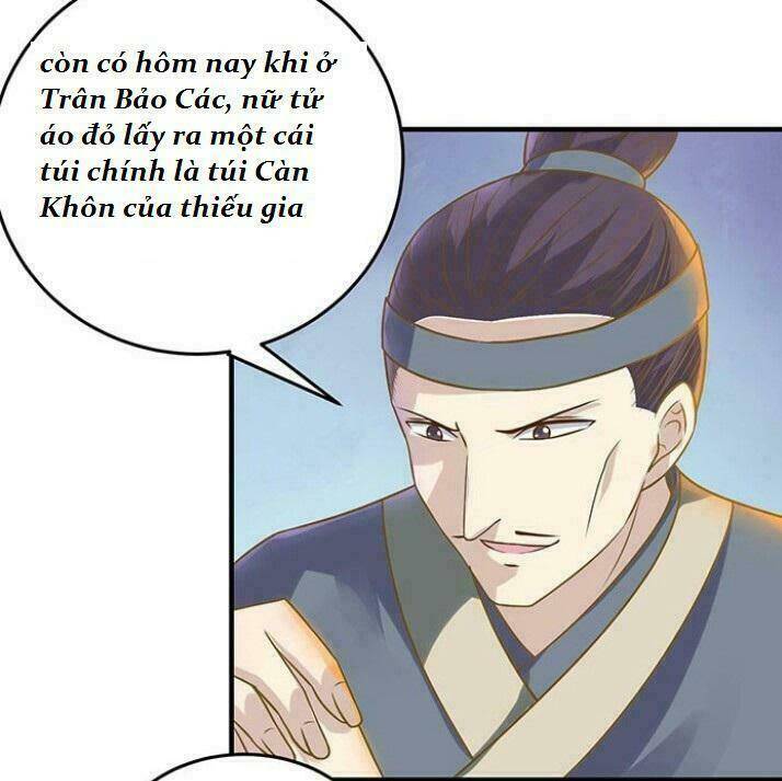 Tuyệt Sắc Quyến Rũ: Quỷ Y Chí Tôn: Chapter 34