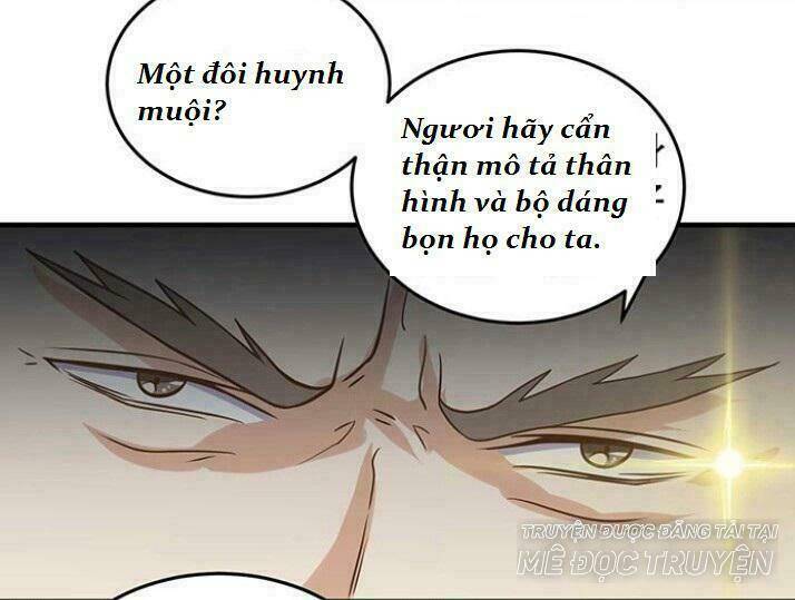 Tuyệt Sắc Quyến Rũ: Quỷ Y Chí Tôn: Chapter 34