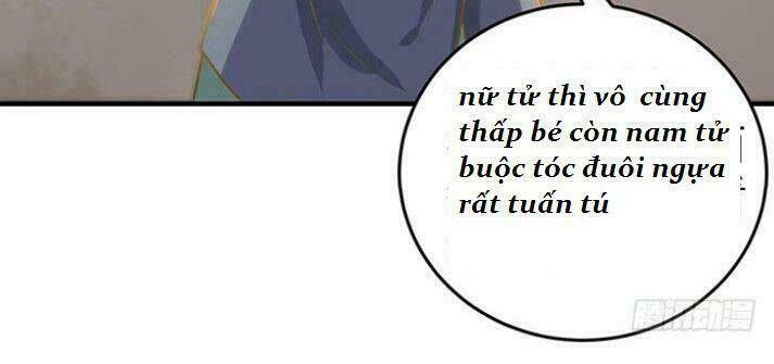 Tuyệt Sắc Quyến Rũ: Quỷ Y Chí Tôn: Chapter 34