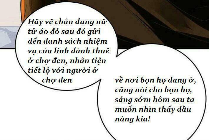 Tuyệt Sắc Quyến Rũ: Quỷ Y Chí Tôn: Chapter 34