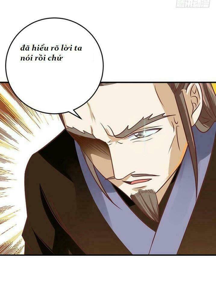 Tuyệt Sắc Quyến Rũ: Quỷ Y Chí Tôn: Chapter 34